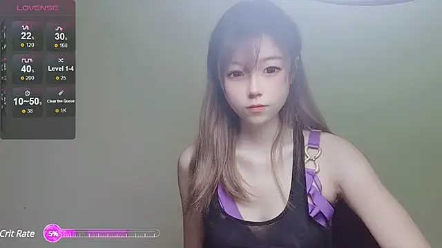 Snapshot of VaerySaenz chatting on 2, 12, 2024 VaerySaenz online show from 2, 12, 2024