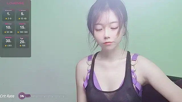 Snapshot of VaerySaenz chatting on 3, 12, 2024 VaerySaenz online show from 3, 12, 2024