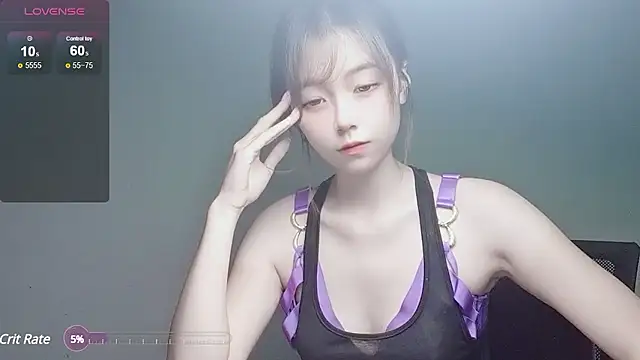 Snapshot of VaerySaenz chatting on 3, 12, 2024 VaerySaenz online show from 3, 12, 2024