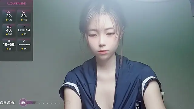 Snapshot of VaerySaenz chatting on 3, 12, 2024 VaerySaenz online show from 3, 12, 2024