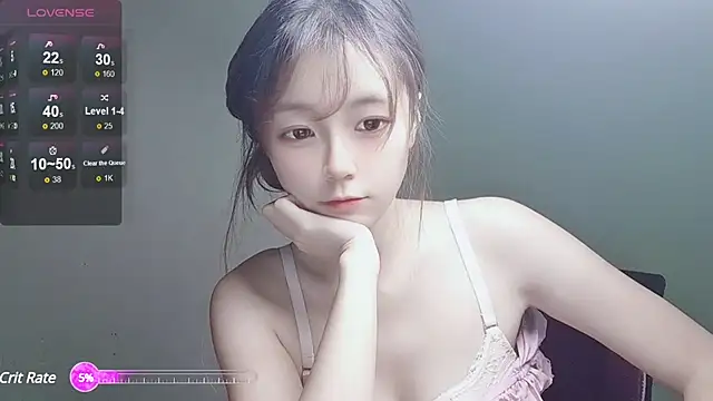 Snapshot of VaerySaenz chatting on 13, 12, 2024 VaerySaenz online show from 13, 12, 2024