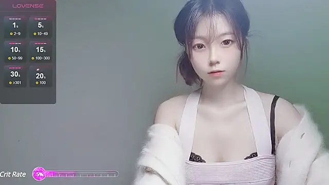 Snapshot of VaerySaenz chatting on 14, 12, 2024 VaerySaenz online show from 14, 12, 2024