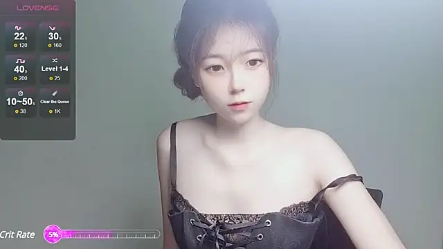 Snapshot of VaerySaenz chatting on 21, 12, 2024 VaerySaenz online show from 21, 12, 2024