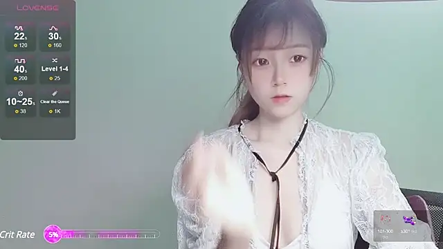 Snapshot of VaerySaenz chatting on 28, 12, 2024 VaerySaenz online show from 28, 12, 2024