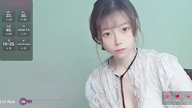 Snapshot of VaerySaenz chatting on 28, 12, 2024 VaerySaenz online show from 28, 12, 2024