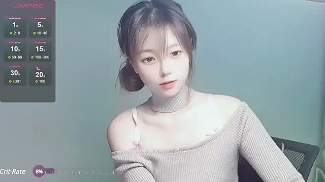 Snapshot of VaerySaenz chatting on 31, 12, 2024 VaerySaenz online show from 31, 12, 2024