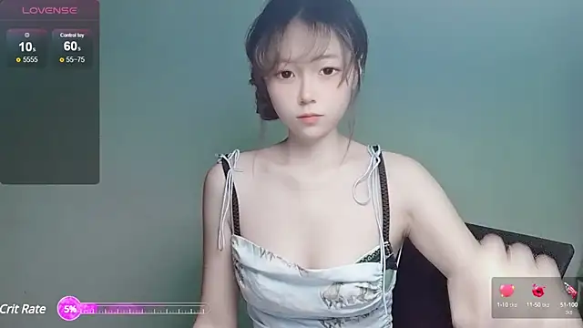 Snapshot of VaerySaenz chatting on 10, 1, 2025 VaerySaenz online show from 10, 1, 2025