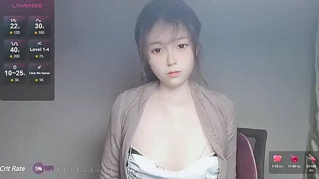 Snapshot of VaerySaenz chatting on 10, 1, 2025 VaerySaenz online show from 10, 1, 2025