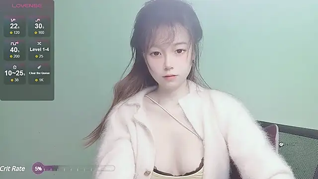 Snapshot of VaerySaenz chatting on 27, 1, 2025 VaerySaenz online show from 27, 1, 2025