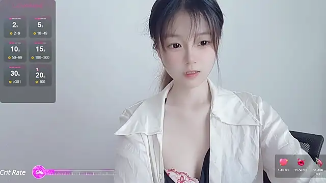 Snapshot of VaerySaenz chatting on 20, 2, 2025 VaerySaenz online show from 20, 2, 2025