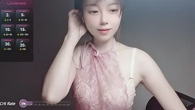 Snapshot of VaerySaenz chatting on 20, 2, 2025 VaerySaenz online show from 20, 2, 2025