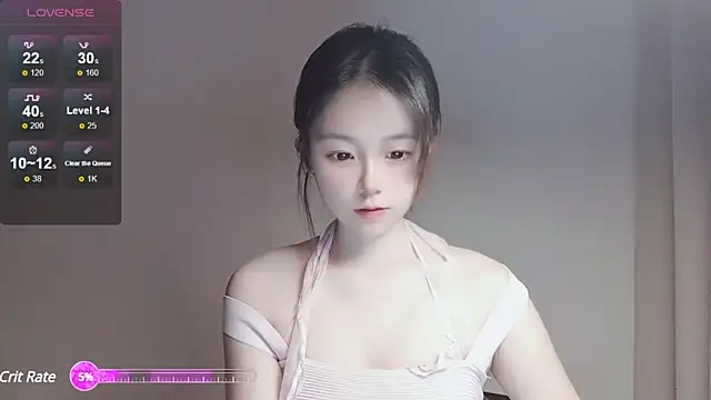 Snapshot of VaerySaenz chatting on 11, 3, 2025 VaerySaenz online show from 11, 3, 2025