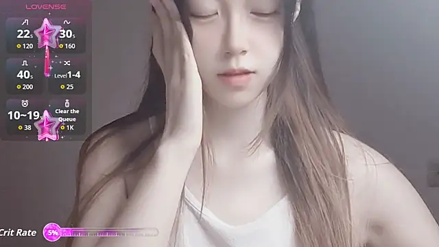 Snapshot of VaerySaenz chatting on 19, 9, 2025 VaerySaenz online show from 19, 9, 2025