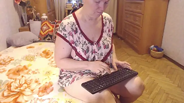 zarinafonliberman online show from 28, 2, 2026