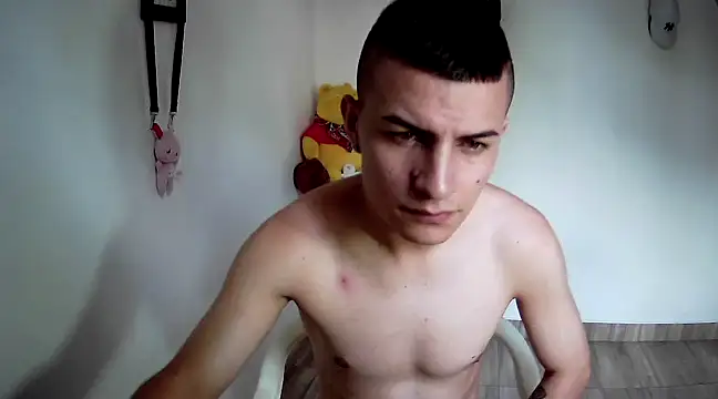 SHAT SEX online show from 11, 1, 2025