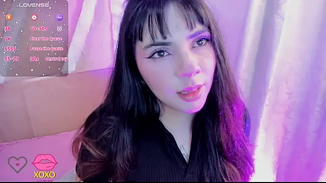 xhinata hyugax online show from 14, 5, 2026