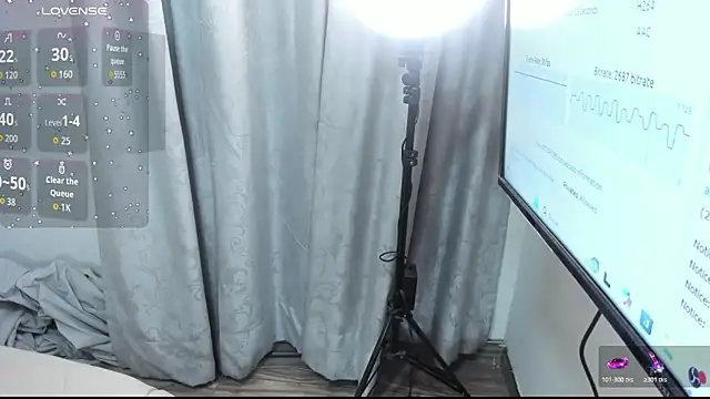 xhinata hyugax online show from 6, 6, 2026