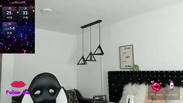 natasha logan  online show from 8, 2, 2025