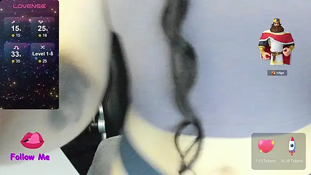 natasha logan  online show from 15, 2, 2026