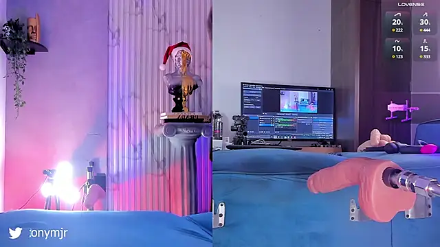 Snapshot of tonysears__ chatting on 3, 12, 2024 tonysears   online show from 3, 12, 2024