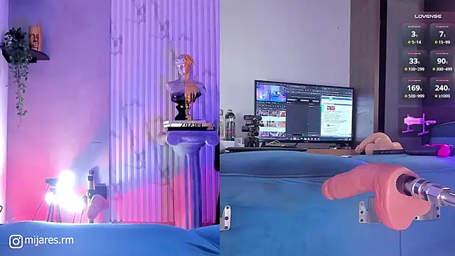 Snapshot of tonysears__ chatting on 14, 1, 2025 tonysears   online show from 14, 1, 2025