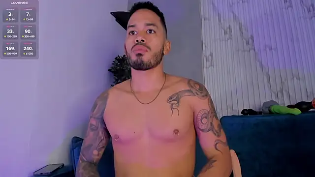 Snapshot of tonysears__ chatting on 5, 2, 2025 tonysears   online show from 5, 2, 2025