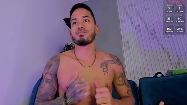 Snapshot of tonysears__ chatting on 13, 2, 2025 tonysears   online show from 13, 2, 2025