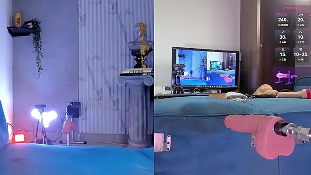 Snapshot of tonysears__ chatting on 23, 10, 2025 tonysears   online show from 23, 10, 2025