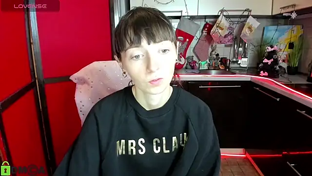 TayanaJons online show from 21, 12, 2025