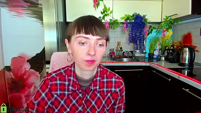 TayanaJons online show from 14, 3, 2026