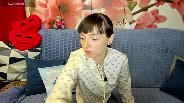 TayanaJons online show from 4, 5, 2026