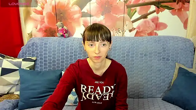 TayanaJons online show from 5, 5, 2026