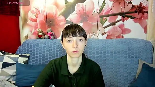 TayanaJons online show from 7, 5, 2026