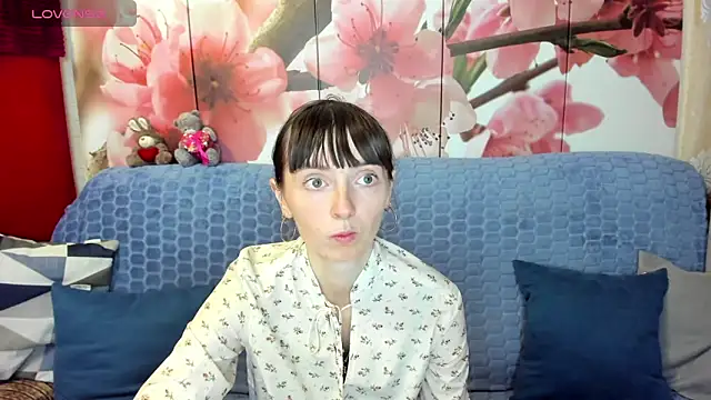 TayanaJons online show from 12, 5, 2026