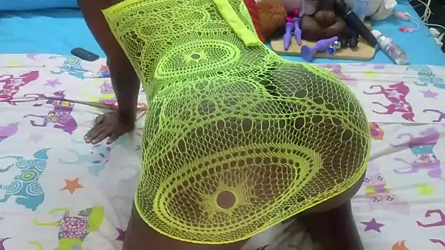 Snapshot of Sexy_sharntel chatting on 20, 2, 2025 Sexy sharntel online show from 20, 2, 2025