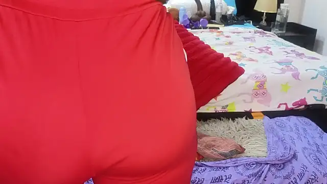 Snapshot of Sexy_sharntel chatting on 26, 2, 2025 Sexy sharntel online show from 26, 2, 2025