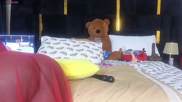 Snapshot of Sexy_sharntel chatting on 15, 10, 2025 Sexy sharntel online show from 15, 10, 2025