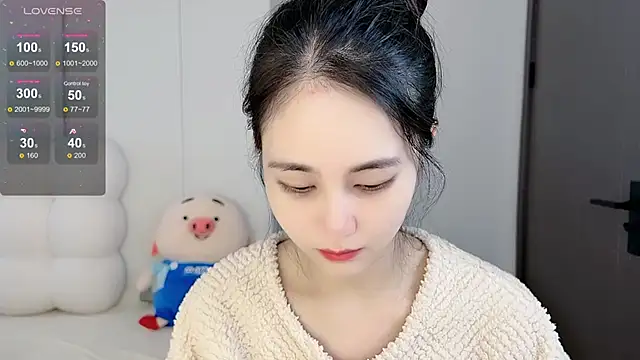 Judy520 online show from 9, 1, 2026