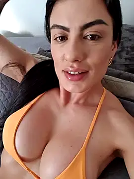 Snapshot of ise_mahh chatting on 21, 1, 2025 ise mahh online show from 21, 1, 2025