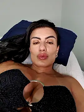 Snapshot of ise_mahh chatting on 20, 2, 2025 ise mahh online show from 20, 2, 2025