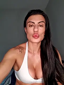 Snapshot of ise_mahh chatting on 10, 3, 2025 ise mahh online show from 10, 3, 2025