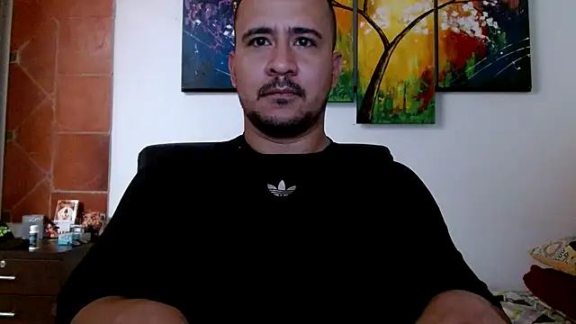 christian colombian1 online show from 13, 12, 2024