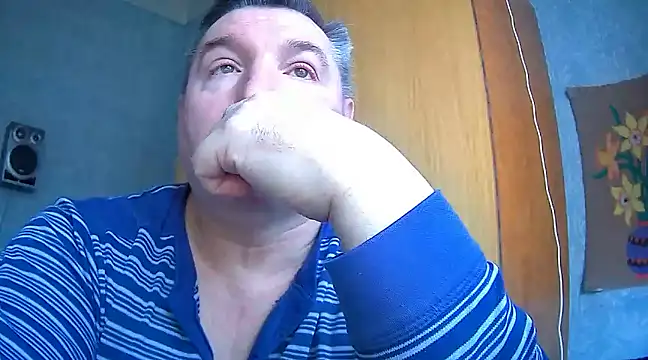 GYurmoka70 online show from 13, 1, 2025