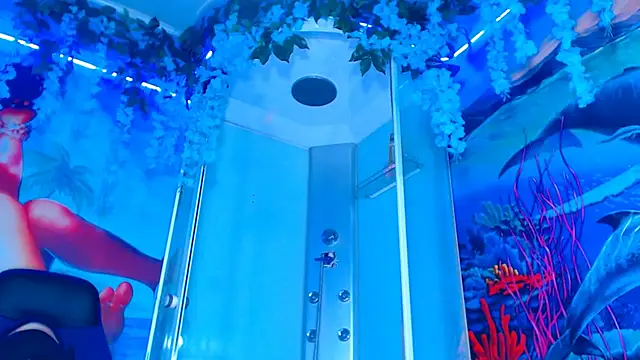 alessa brown74 online show from 23, 1, 2025