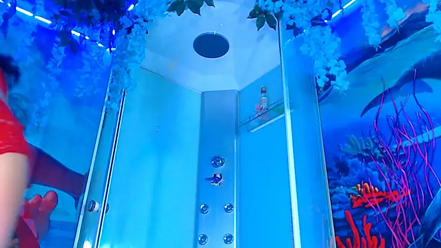 alessa brown74 online show from 31, 1, 2025