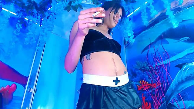 alessa brown74 online show from 1, 2, 2025