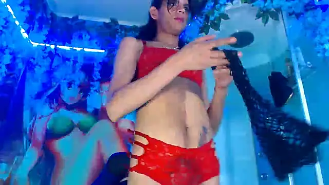 alessa brown74 online show from 6, 2, 2025