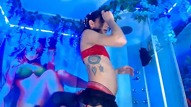 alessa brown74 online show from 8, 2, 2025