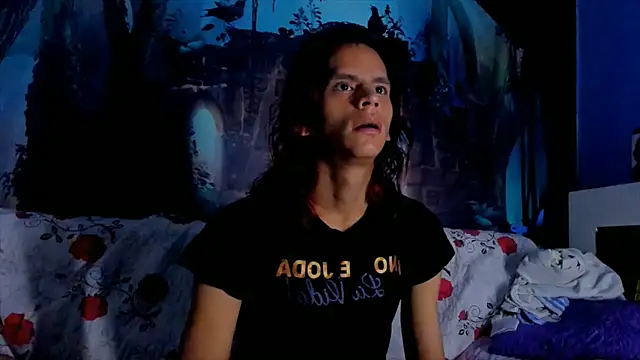 alessa brown74 online show from 27, 9, 2025