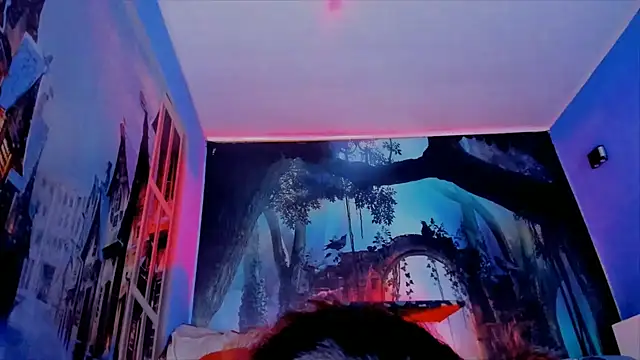 alessa brown74 online show from 4, 10, 2025